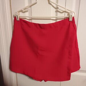 Lady's Skort 🔥FIRE SALE🔥 reg$17